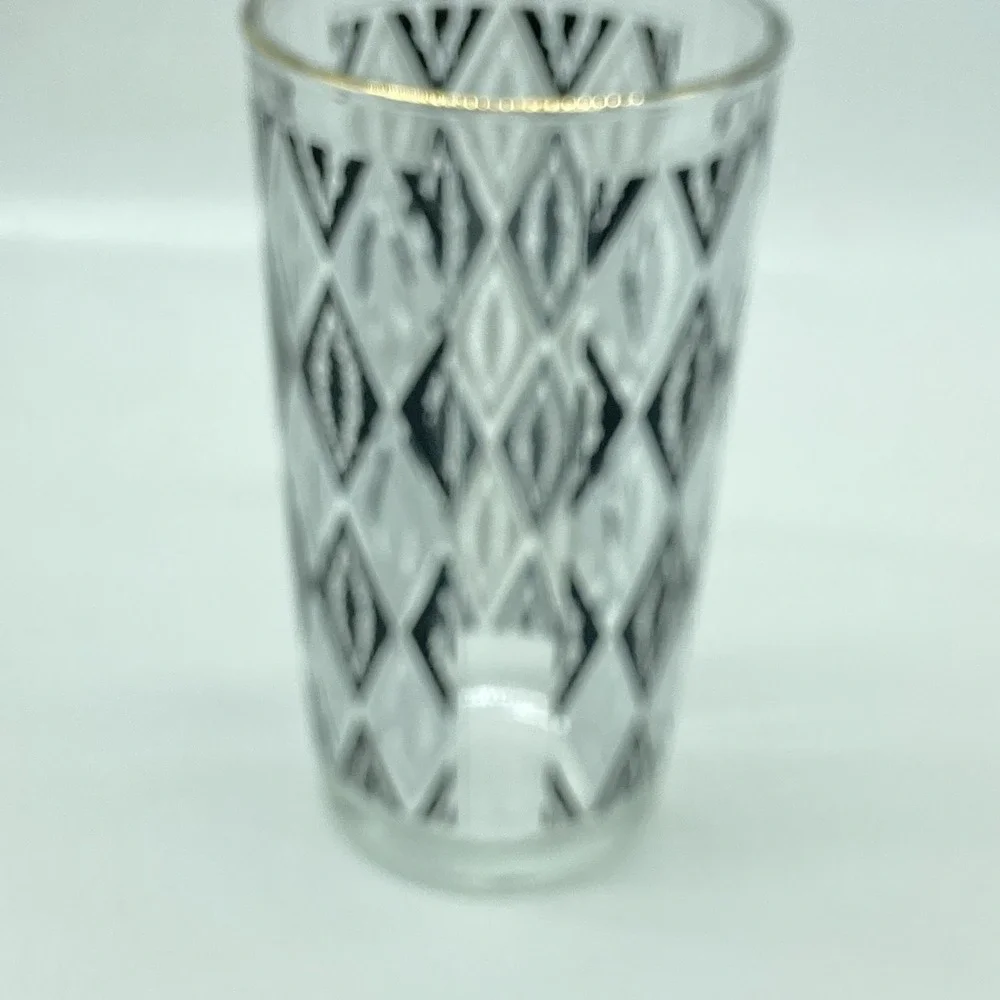 Libbey vintage set